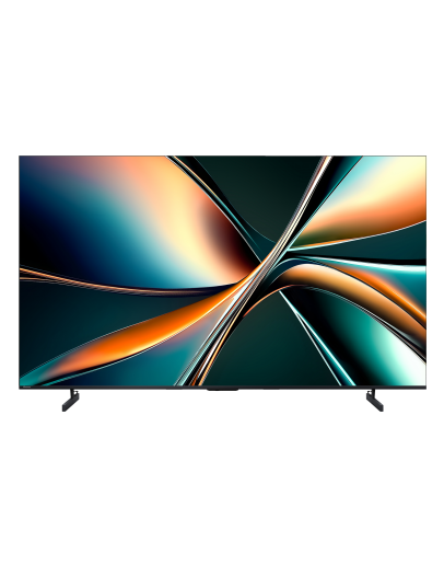 HISENSE 65'' 4K 144HZ VIDAA ULED+MINI LED TV 65U6Q