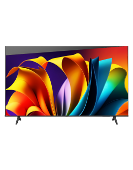 HISENSE 85'' 4K UHD SMART VIDAA LED TV 85A6100N