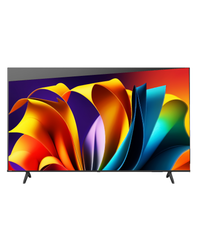 HISENSE 85'' 4K UHD SMART VIDAA LED TV 85A6100N