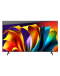 HISENSE 85'' 4K UHD SMART VIDAA LED TV 85A6100N
