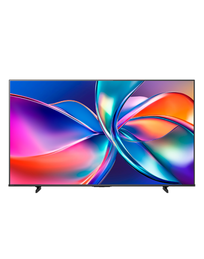 HISENSE 100'' 4K VIDAA QLED PRO TV 100Q6Q