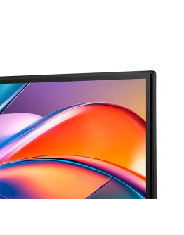 HISENSE 85'' 4K SMART VIDAA QLED TV 85Q6Q