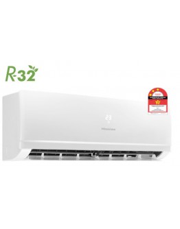 HISENSE 2HP R32 NON INVERTER AIR COND AN20DKG