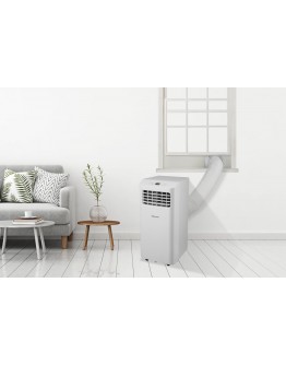 HISENSE 1HP PROTABLE AIR COND AP09KVG