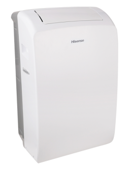 HISENSE 1.5HP PORTABLE AIR COND AP12NXG