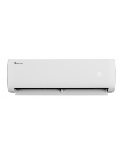 HISENSE 1HP R32 AIR COND AS09E2CLA