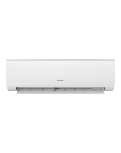 HISENSE 1HP R32 INVERTER AIR CONDITIONER AS10X5TUA