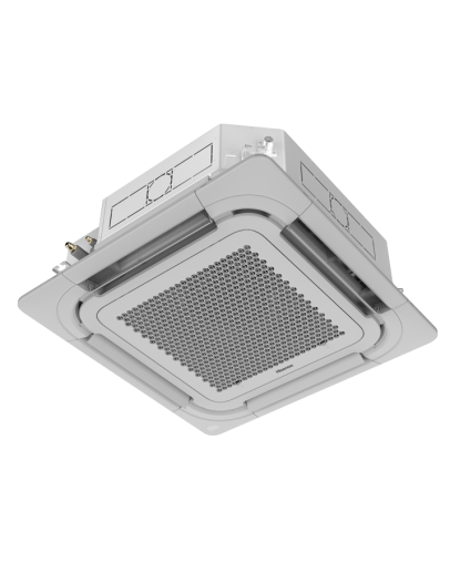HISENSE 2.5HP R32 CEILING CASSETTE AIR COND AUC25QFGS HISENSE 2.5HP R32 CEILING CASSETTE AIR COND AUC25QFGS