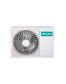 HISENSE 2.5HP R32 CEILING CASSETTE AIR COND AUC25QFGS HISENSE 2.5HP R32 CEILING CASSETTE AIR COND AUC25QFGS