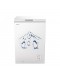 HISENSE 128LCHILLER FREEZER FC132DAW