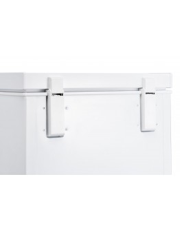 HISENSE 178L/142L 8IN1 CHILLER FREEZER FC186D4BWPS
