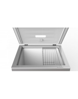 HISENSE 178L/143L CHILLER FREEZER FC206DAW