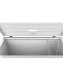 HISENSE 248L/198L CHILLER FREEZER FC258DAW