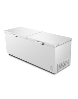 HISENSE 780L 8IN1 CHILLER FREEZER FC900D4BWBP