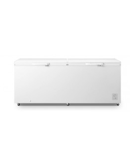 HISENSE 780L 8IN1 CHILLER FREEZER FC900D4BWBP