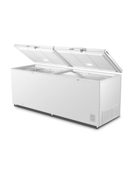 HISENSE 780L 8IN1 CHILLER FREEZER FC900D4BWBP