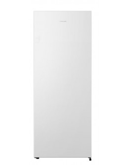 HISENSE 180L FROST FREE UPRIGHT FREEZER FV188N4AWN