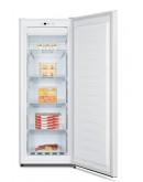 HISENSE 180L FROST FREE UPRIGHT FREEZER FV188N4AWN