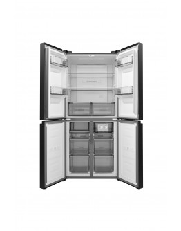 HISENSE 530L INVERTER MULTI DOOR FRIDGE RQ556N4ABU