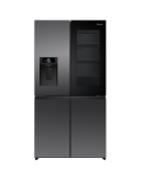 HISENSE 740L INVERTER MULTI DOOR FRIDGE RQ600P7AB