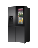 HISENSE 740L INVERTER MULTI DOOR FRIDGE RQ600P7AB
