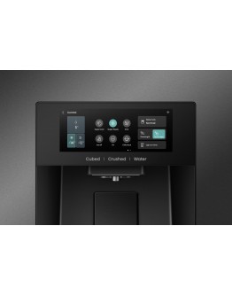 HISENSE 740L INVERTER MULTI DOOR FRIDGE RQ600P7AB