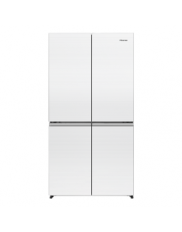 HISENSE 780L INVERTER MULTI DOOR FRIDGE RQ640P5GW