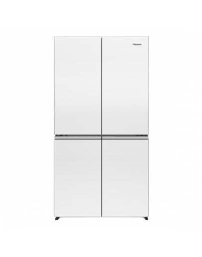 HISENSE 780L INVERTER MULTI DOOR FRIDGE RQ640P5GW