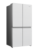 HISENSE 780L INVERTER MULTI DOOR FRIDGE RQ640P5GW