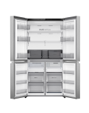 HISENSE 780L INVERTER MULTI DOOR FRIDGE RQ640P5GW