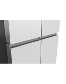 HISENSE 780L INVERTER MULTI DOOR FRIDGE RQ640P5GW