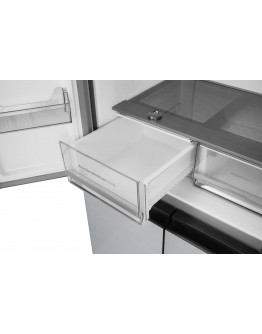 HISENSE 600L INVERTER MULTI DOOR FRIDGE RQ648N4AWU