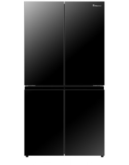 HISENSE 720L INVERTER MULTI DOOR FRIDGE RQ768N4ABU