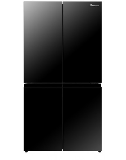 HISENSE 720L INVERTER MULTI DOOR FRIDGE RQ768N4ABU