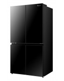 HISENSE 720L INVERTER MULTI DOOR FRIDGE RQ768N4ABU