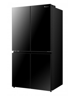 HISENSE 720L INVERTER MULTI DOOR FRIDGE RQ768N4ABU