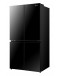 HISENSE 720L INVERTER MULTI DOOR FRIDGE RQ768N4ABU