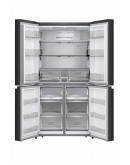 HISENSE 720L INVERTER MULTI DOOR FRIDGE RQ768N4ABU