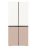 HISENSE 720L INVERTER MULTI DOOR FRIDGE RQ768N4AW-KU