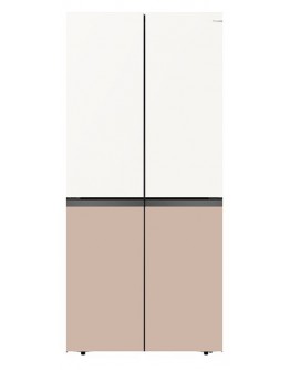 HISENSE 720L INVERTER MULTI DOOR FRIDGE RQ768N4AW-KU