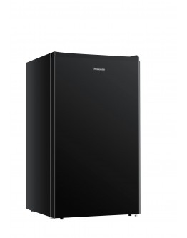 HISENSE 110L FRIDGE RR120D4ABN1
