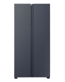 HISENSE 510L INVERTER SIDE BY SIDE FRIDGE RS588N4ABNIV