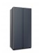 HISENSE 510L INVERTER SIDE BY SIDE FRIDGE RS588N4ABNIV