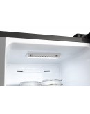 HISENSE 510L INVERTER SIDE BY SIDE FRIDGE RS588N4ABNIV