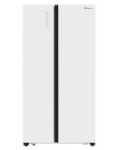 HISENSE 620L INVERTER SIDE BY SIDE FRIDGE RS688N4AWU