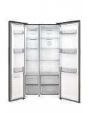 HISENSE 660L SIDE BY SIDE INVERTER REFRIGERATOR RS728N4ABU