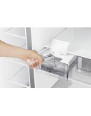 HISENSE 760L INVERTER SIDE BY SIDE REFRIGERATOR RS822N4ABVI2