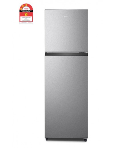 HISENSE 200L FRIDGE RT208N4ASN