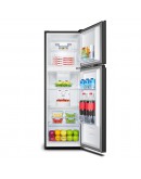 HISENSE 206L INVERTER FRIDGE RT220N4ABN