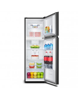 HISENSE 206L INVERTER FRIDGE RT220N4ABN
